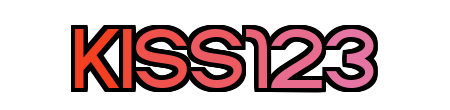 KISS123 Logo