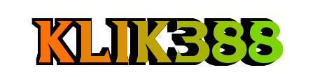 KLIK388 Logo