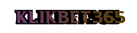 KLIKBET365 Logo