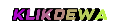 KLIKDEWA Logo