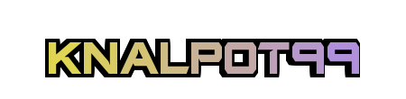 KNALPOT99 Logo