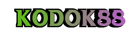KODOK88 Logo