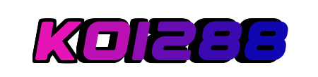 KOI288 Logo