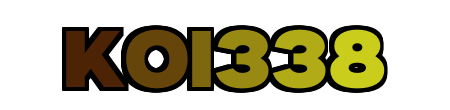 KOI338 Logo