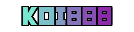 KOI8881 Logo