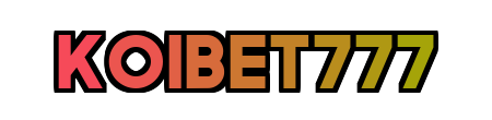 KOIBET777 Logo