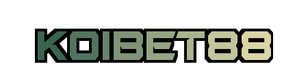 KOIBET88 Logo