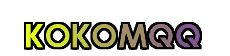 KOKOMQQ Logo