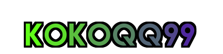 KOKOQQ99 Logo