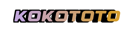 KOKOTOTO Logo
