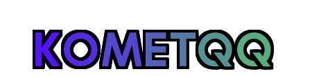 KOMETQQ Logo