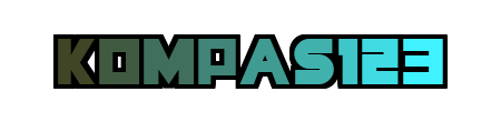 KOMPAS123 Logo