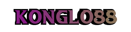 KONGLO88 Logo