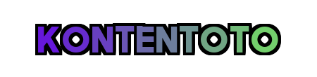 KONTENTOTO Logo