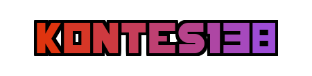KONTES138 Logo