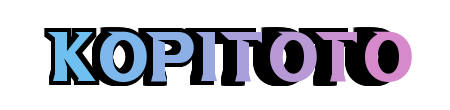 KOPITOTO Logo