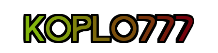 KOPLO777 Logo