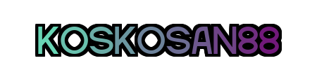 KOSKOSAN88 Logo