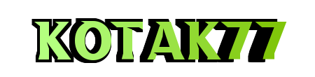 KOTAK77 Logo