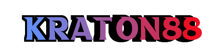 KRATON88 Logo