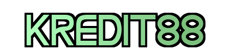 KREDIT88 Logo