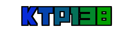 KTP138 Logo