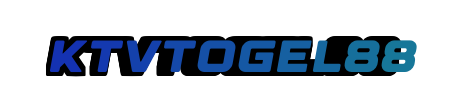 KTVTOGEL88 Logo
