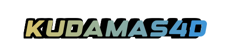 KUDAMAS4D Logo