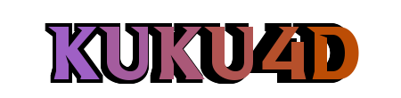 KUKU4D Logo