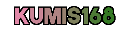 KUMIS168 Logo