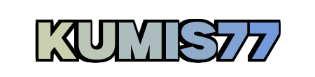 KUMIS77 Logo