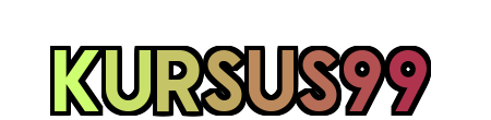 KURSUS99 Logo