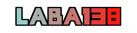 LABA138 Logo