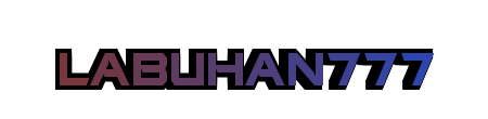 LABUHAN777 Logo