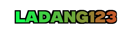 LADANG123 Logo