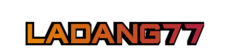 LADANG77 Logo