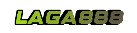 LAGA888 Logo