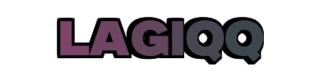 LAGIQQ Logo