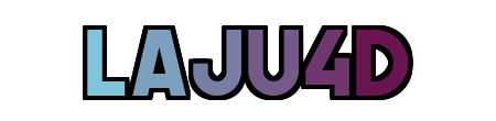 LAJU4D Logo