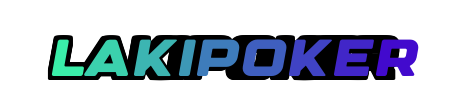 LAKIPOKER Logo