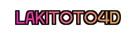LAKITOTO4D Logo