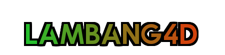 LAMBANG4D Logo