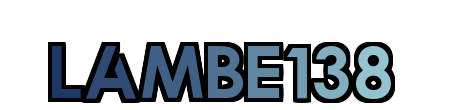 LAMBE138 Logo