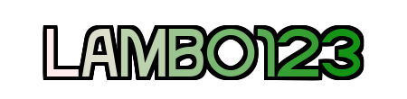 LAMBO123 Logo