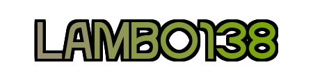 LAMBO138 Logo