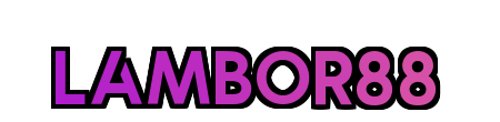 LAMBOR88 Logo