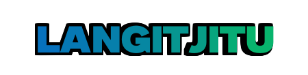 LANGITJITU Logo