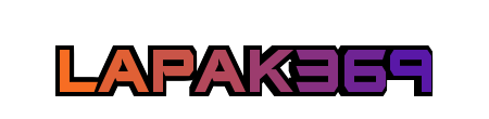 LAPAK369 Logo