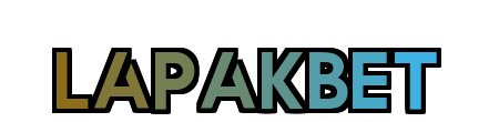 LAPAKBET Logo