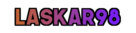 LASKAR98 Logo